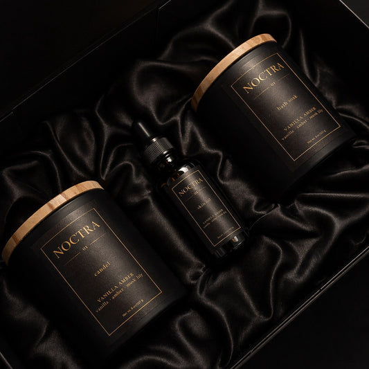 Ritual set NOCTRA