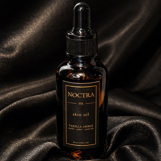 Body Oil NOCTRA
