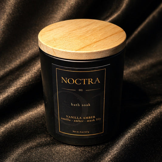 Bath Salts NOCTRA