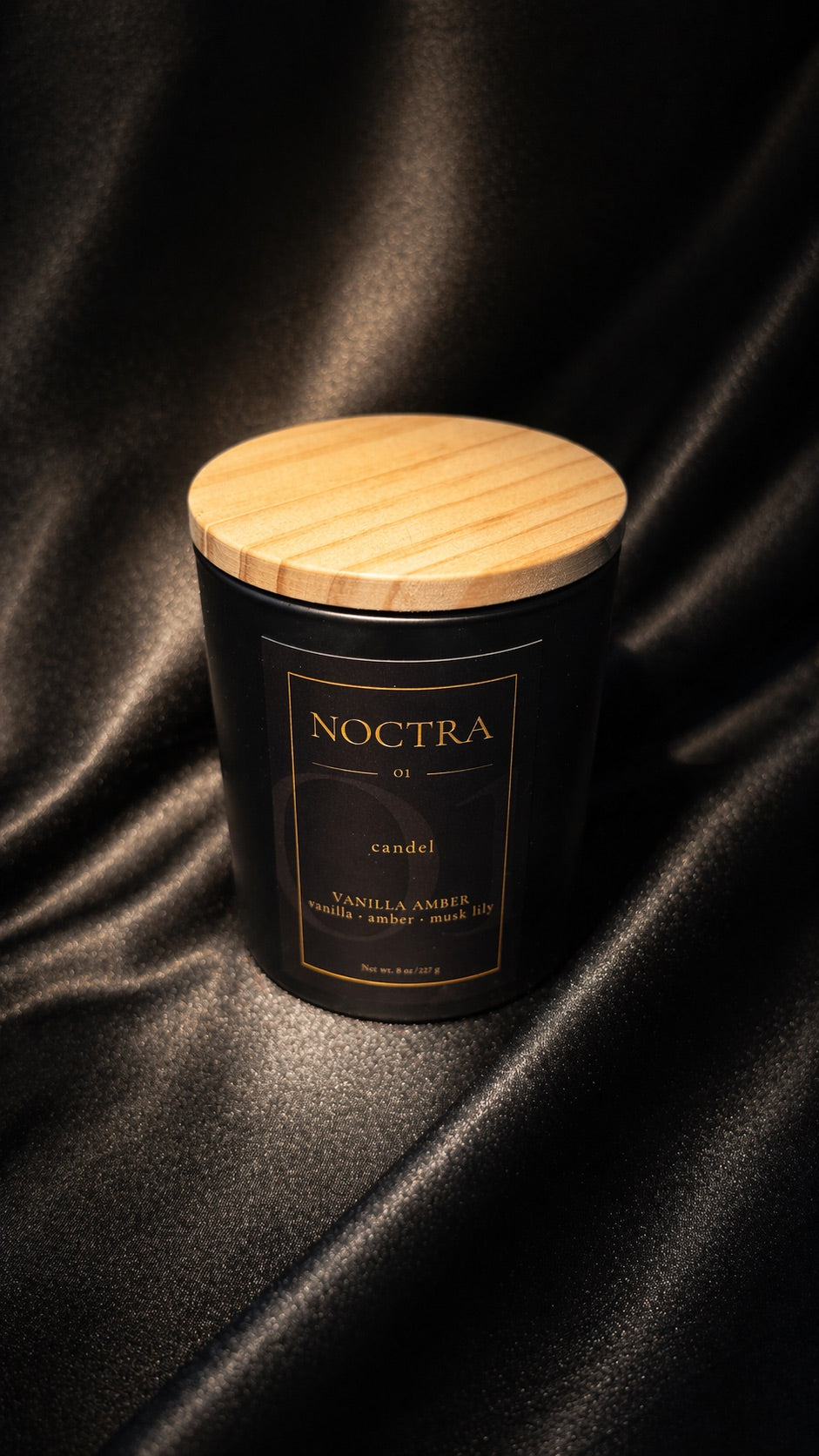 "Mother's Day Gift-Ritual set NOCTRA"