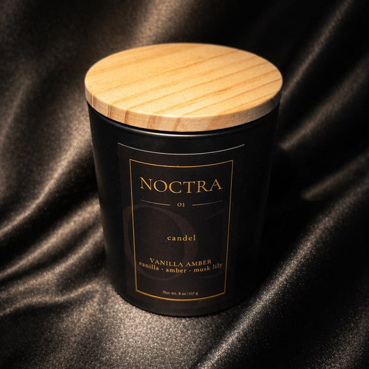 Candle NOCTRA